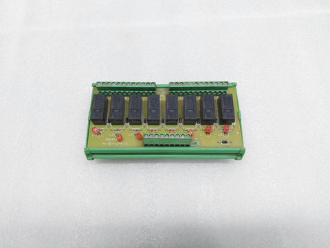 AVENTE AV-8CH-OMR-V1 RELAY
