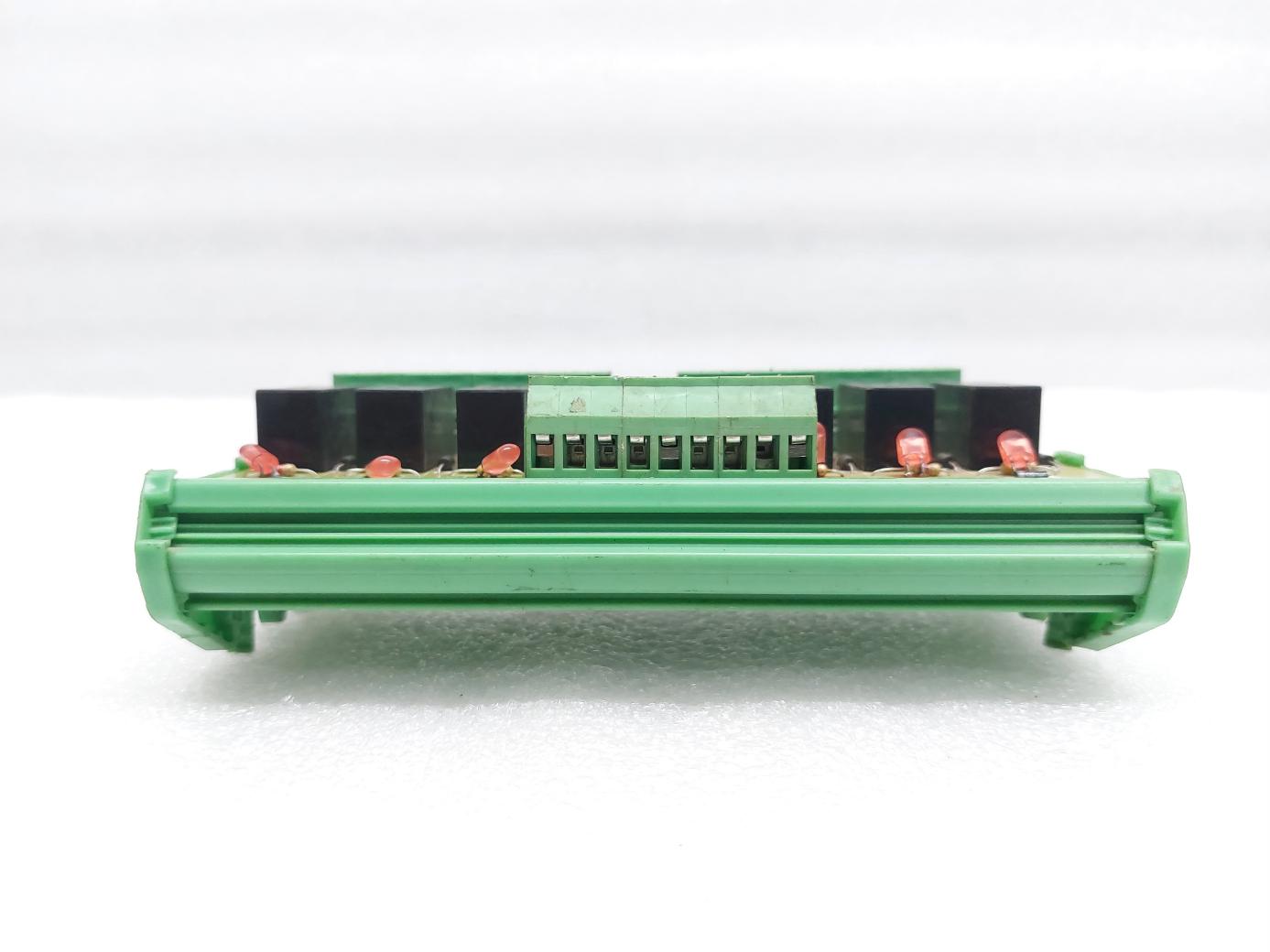 AVENTE AV-8CH-OMR-V1 RELAY