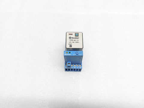 FINDER 60.13 GENERAL PURPOSE RELAY