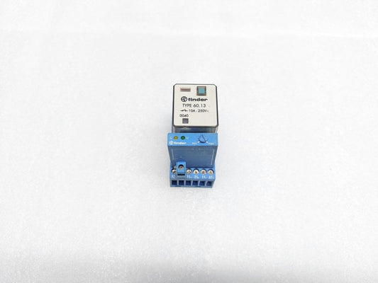 FINDER 60.13 GENERAL PURPOSE RELAY