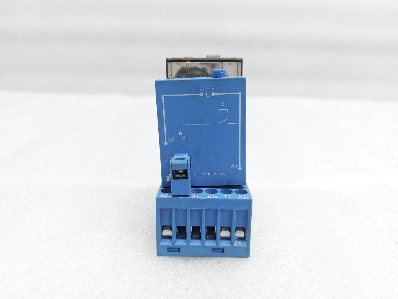 FINDER 60.13 GENERAL PURPOSE RELAY