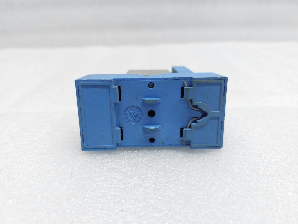 FINDER 60.13 GENERAL PURPOSE RELAY