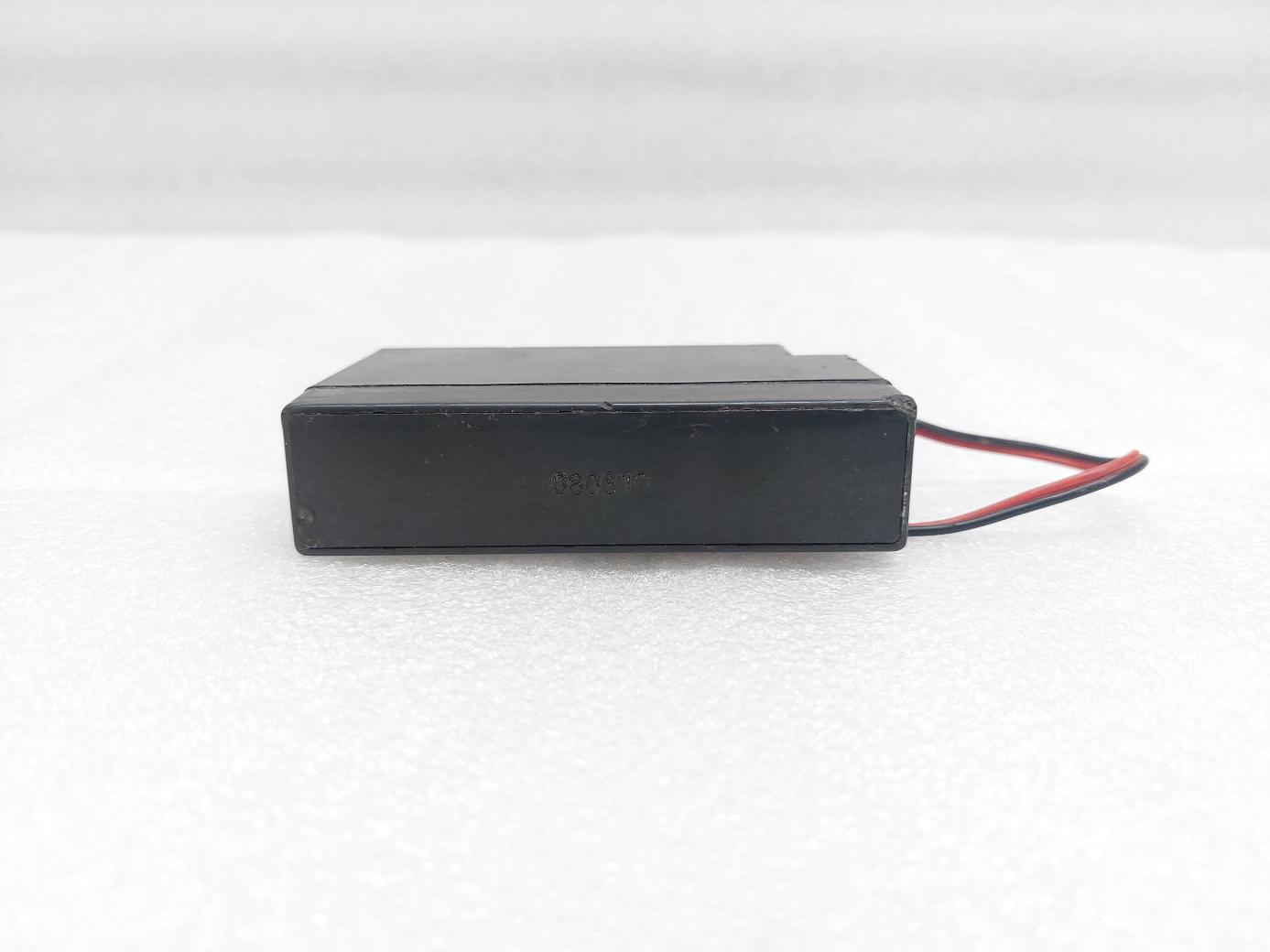GGB 12MD-0.8 VALVE REGULATED LEAD BATTERY