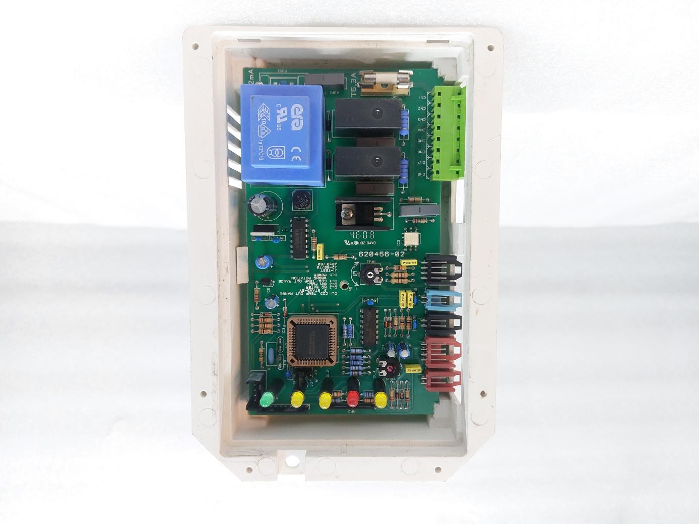 ELECTRONIC BOARD 620456-02