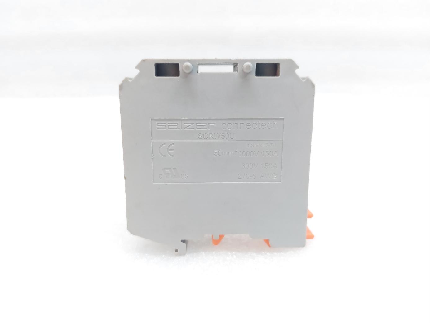 SALZER SCRW50U MODULE