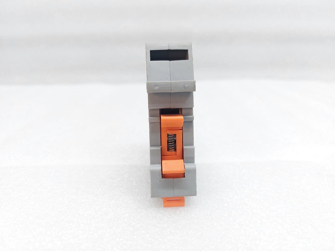 SALZER SCRW50U MODULE