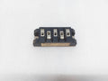 MITSUBISHI ELECTRIC QM50DX-H IGBT MODULE