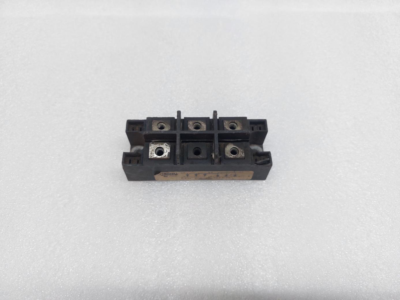 EOR 60MT160KB/S1206 POWER MODULE