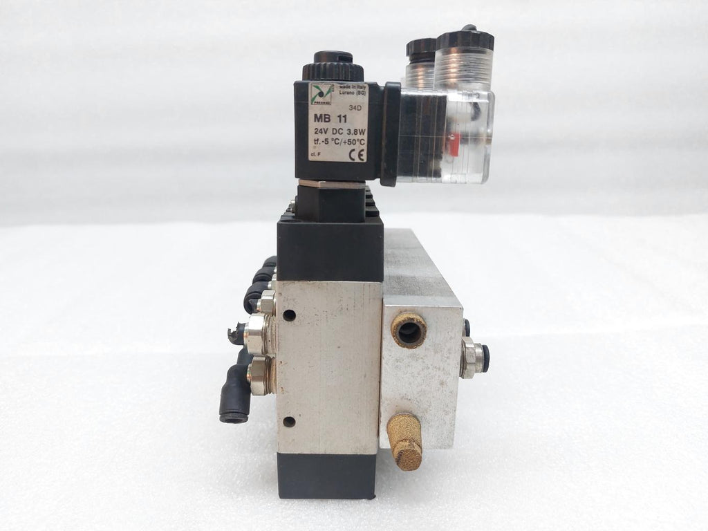 PNEUMAX 484.52.0.1.M11.PNXSPP SOLENOID VALVE