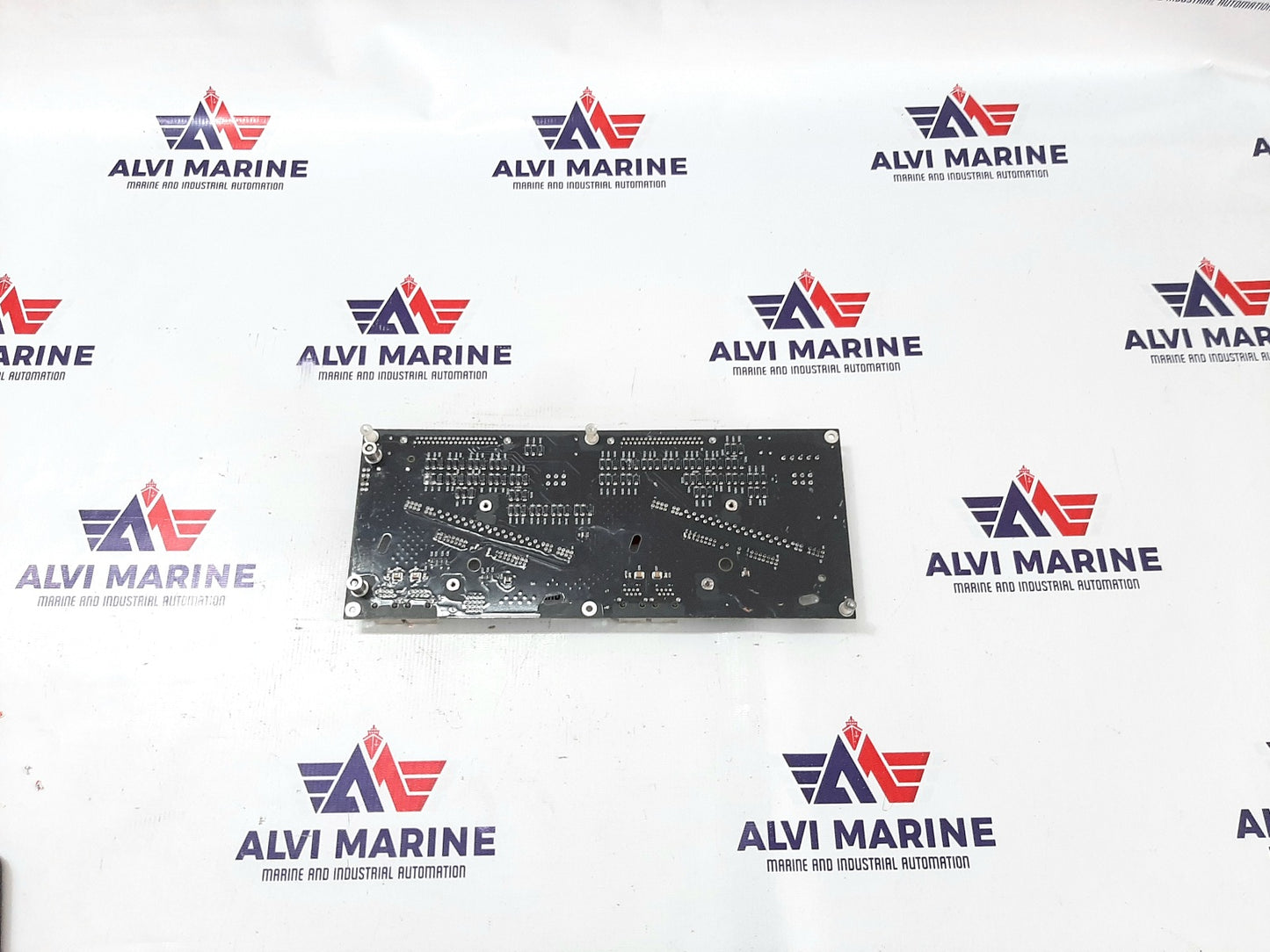 HONEYWELL FC-PDIO01 REDUNDANT CONTROLLER CARD 51306902-A (5)