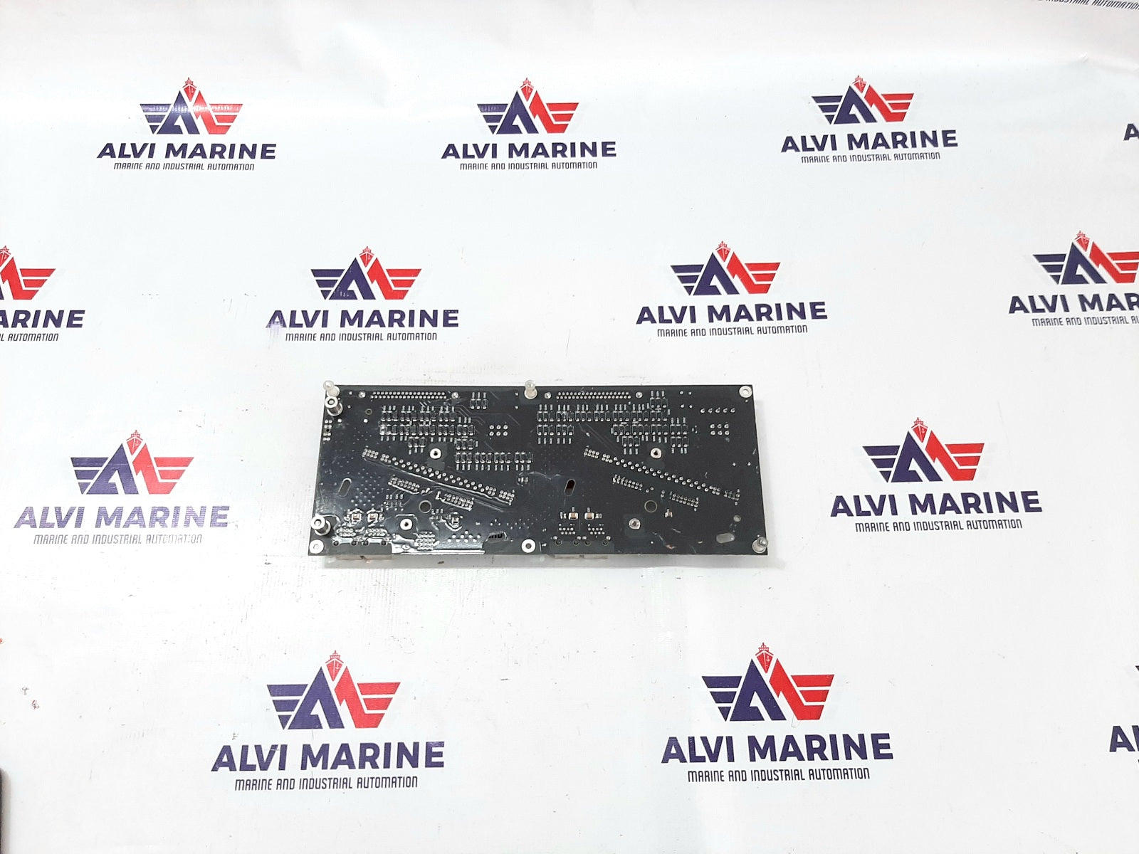 HONEYWELL FC-PDIO01 REDUNDANT CONTROLLER CARD 51306902-A (5)