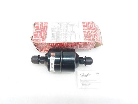 DANFOSS DML 165 FILTER DRIER 023R9514