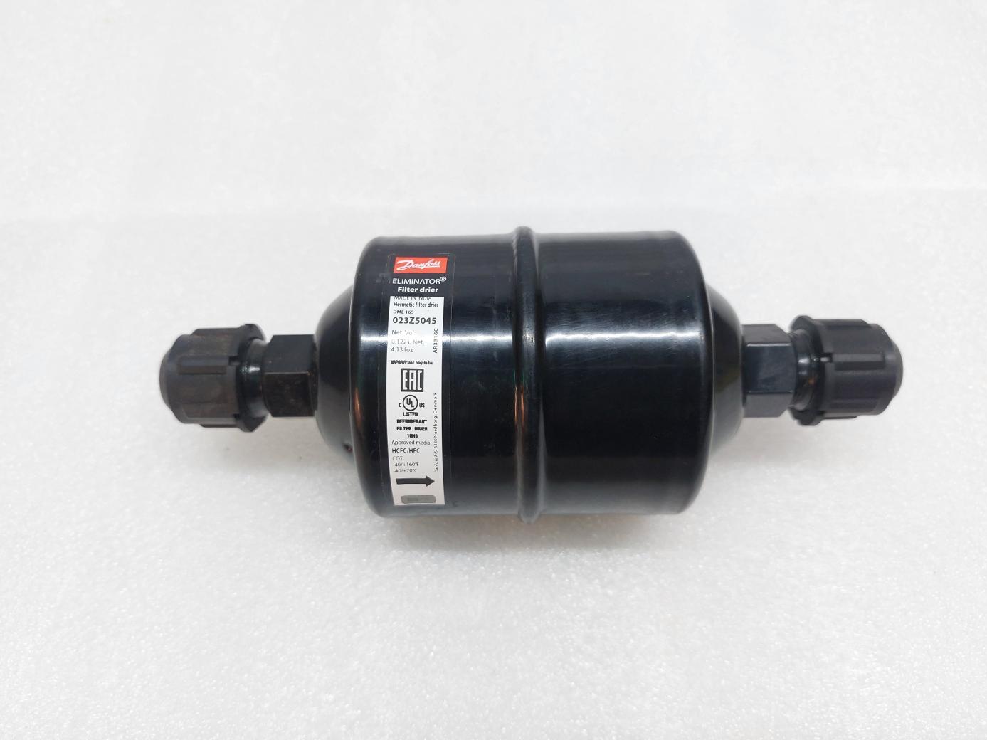 DANFOSS DML 165 FILTER DRIER 023R9514
