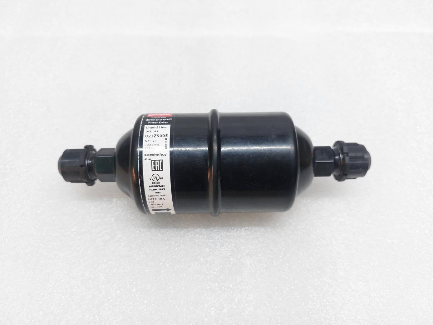DANFOSS DCL 083 FILTER DRIER 023Z5005