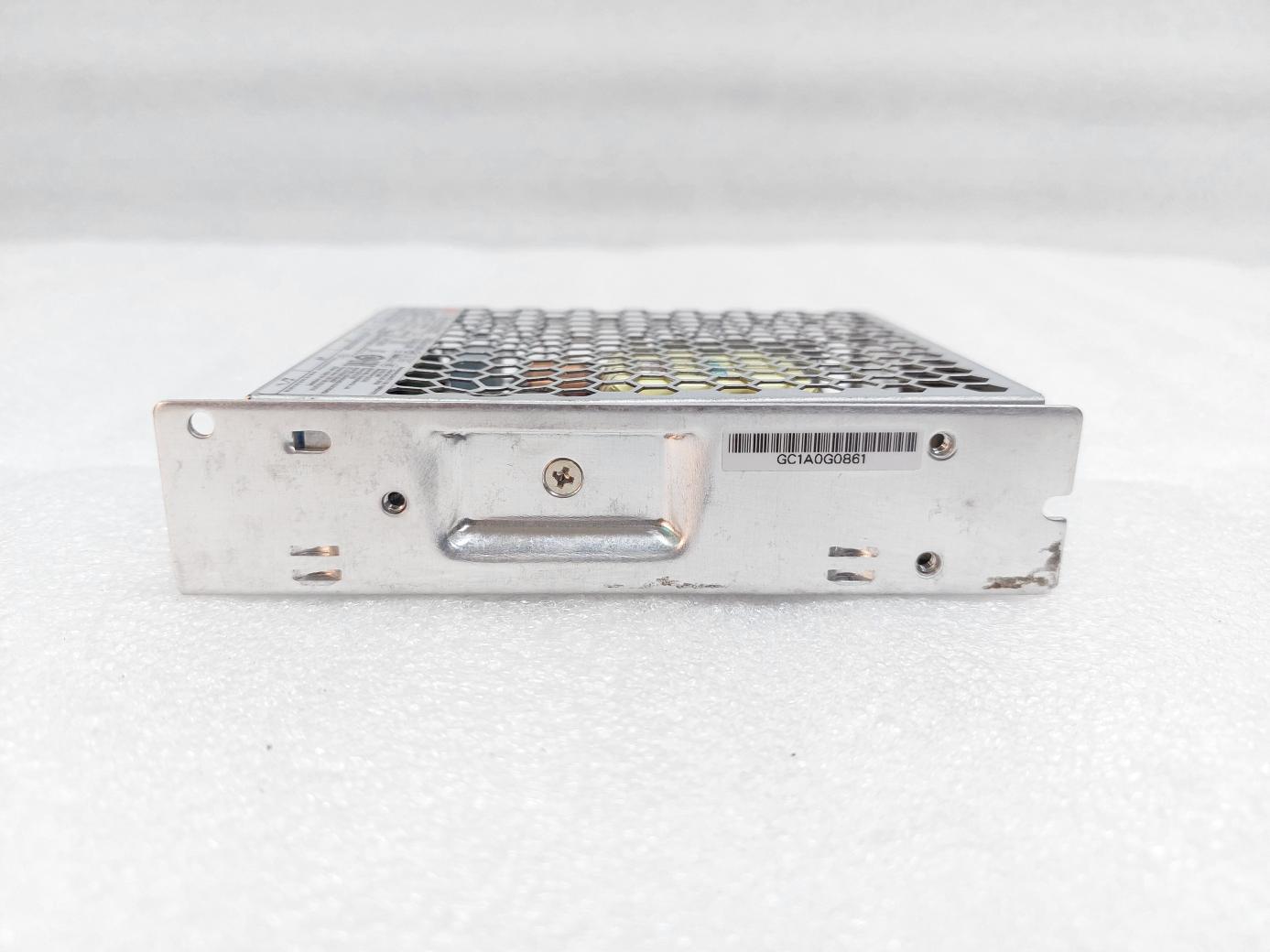 MEAN WELL LRS-100-24 POWER SUPPLY
