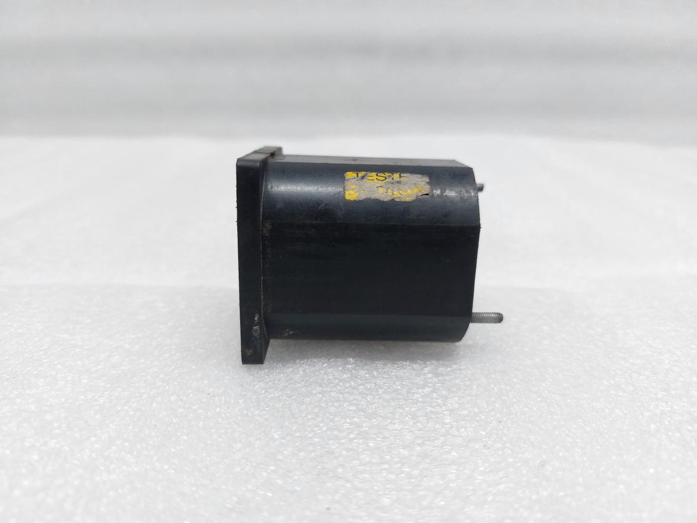 GIC E54SF1 SERIES HM700 HOUR METER
