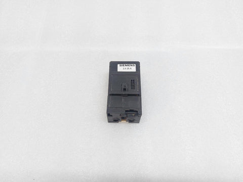 SIEMENS 3UF7101-1AA00-0 CURRENT MEASURING MODULE