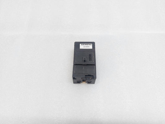 SIEMENS 3UF7101-1AA00-0 CURRENT MEASURING MODULE