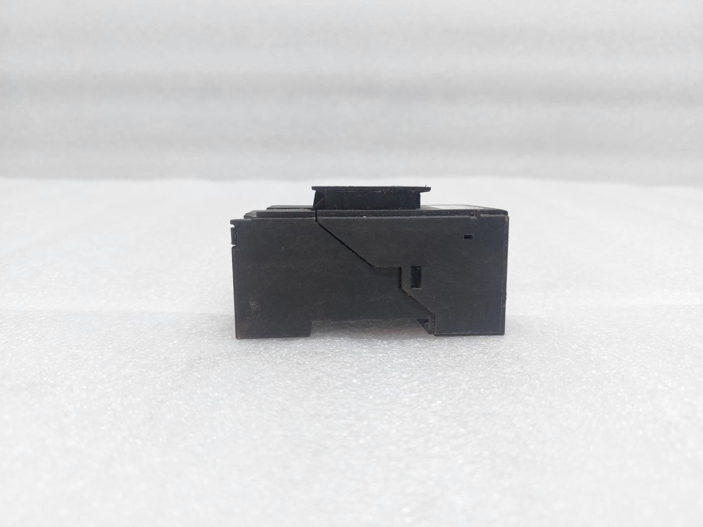 SIEMENS 3UF7101-1AA00-0 CURRENT MEASURING MODULE