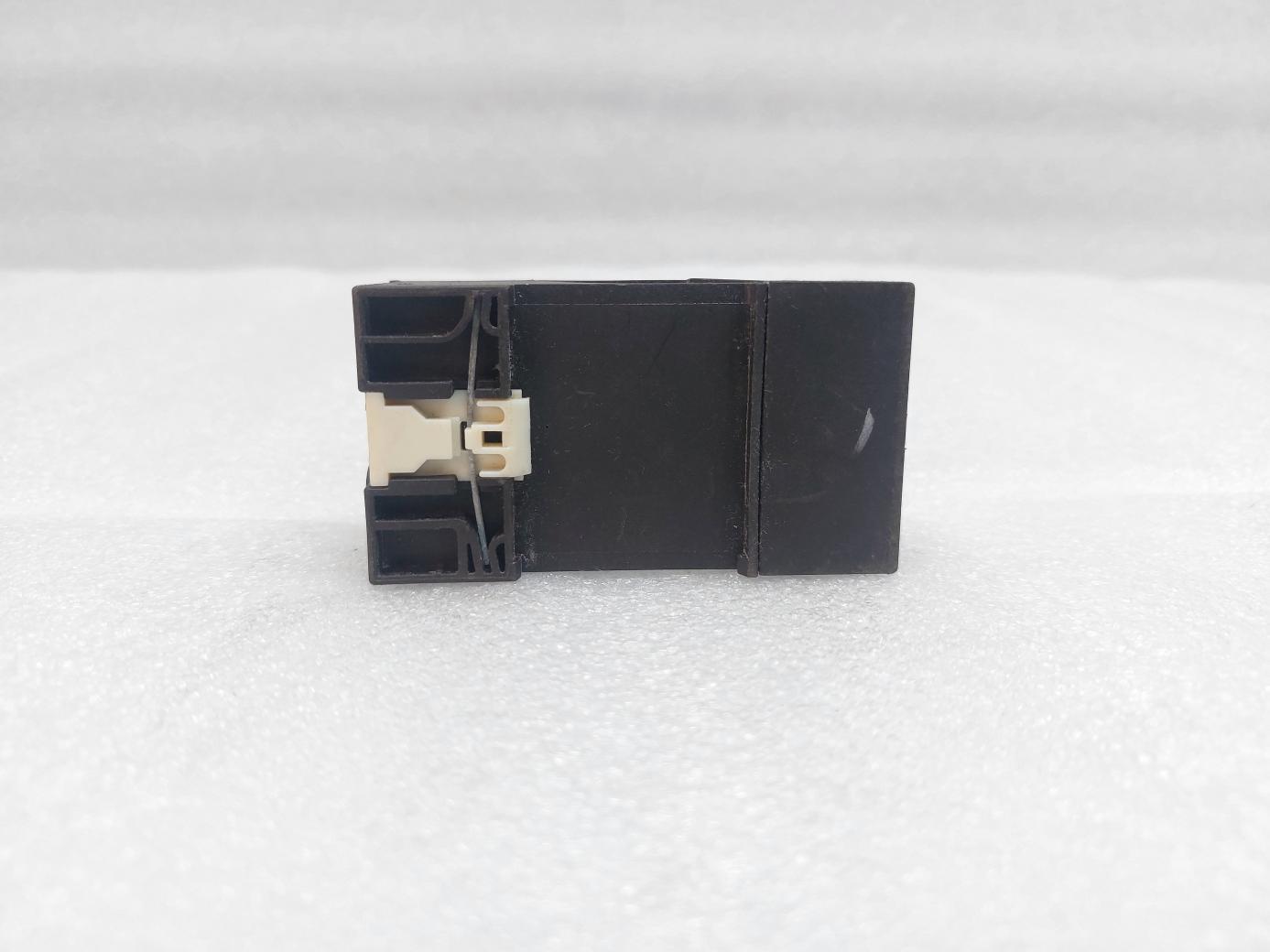SIEMENS 3UF7101-1AA00-0 CURRENT MEASURING MODULE