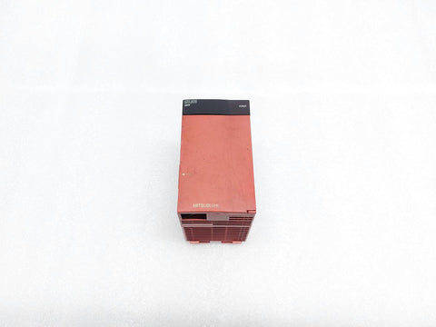 MITSUBISHI ELECTRIC MELSEC Q61P POWER SUPPLY UNIT