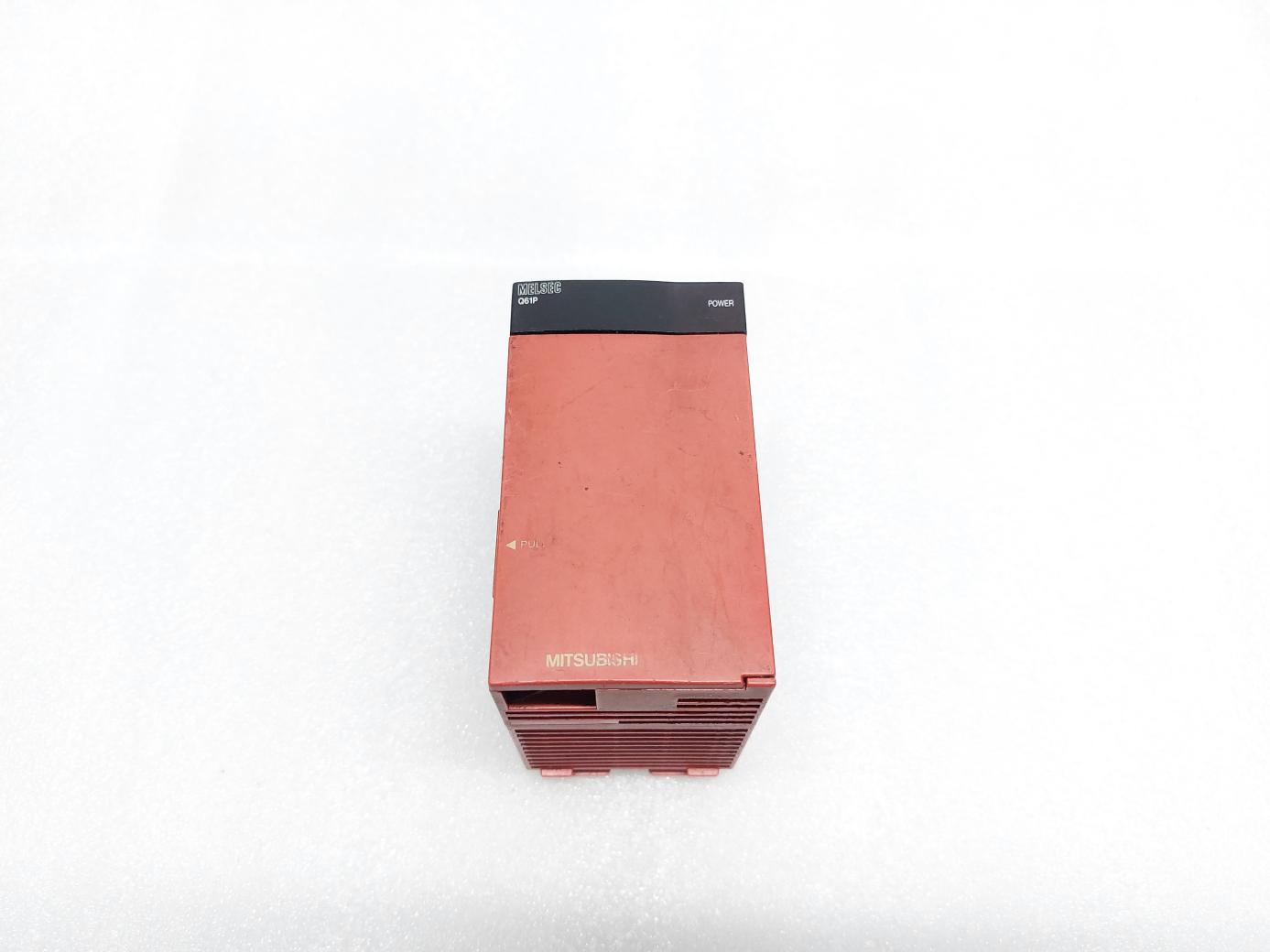 MITSUBISHI ELECTRIC MELSEC Q61P POWER SUPPLY UNIT