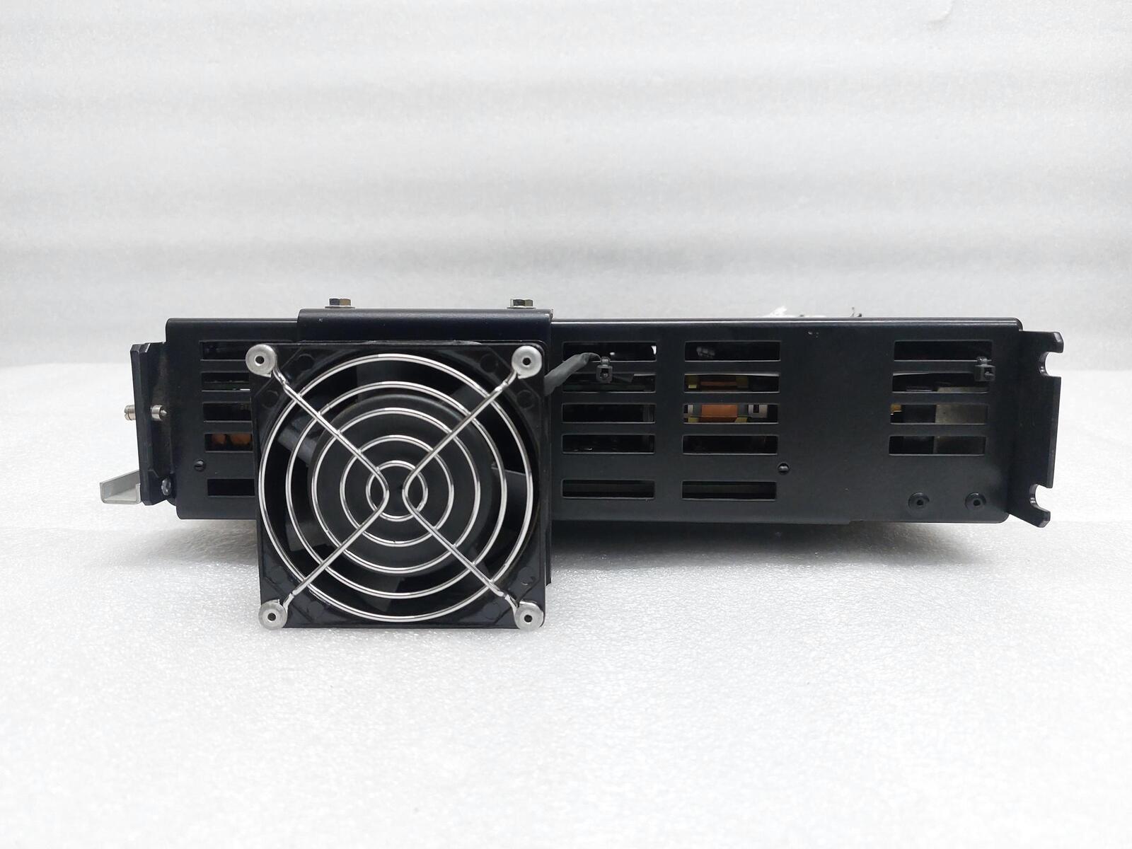 INFRANOR SMT-BD1 SMT-BD1/1A SERVO DRIVE 220/12-T-BS-CT