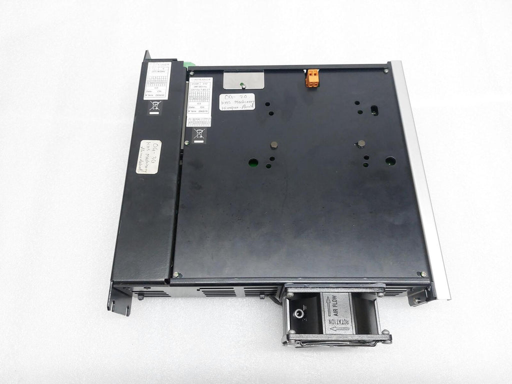 INFRANOR SMT-BD1 SMT-BD1/1A SERVO DRIVE 220/12-T-BS-CT