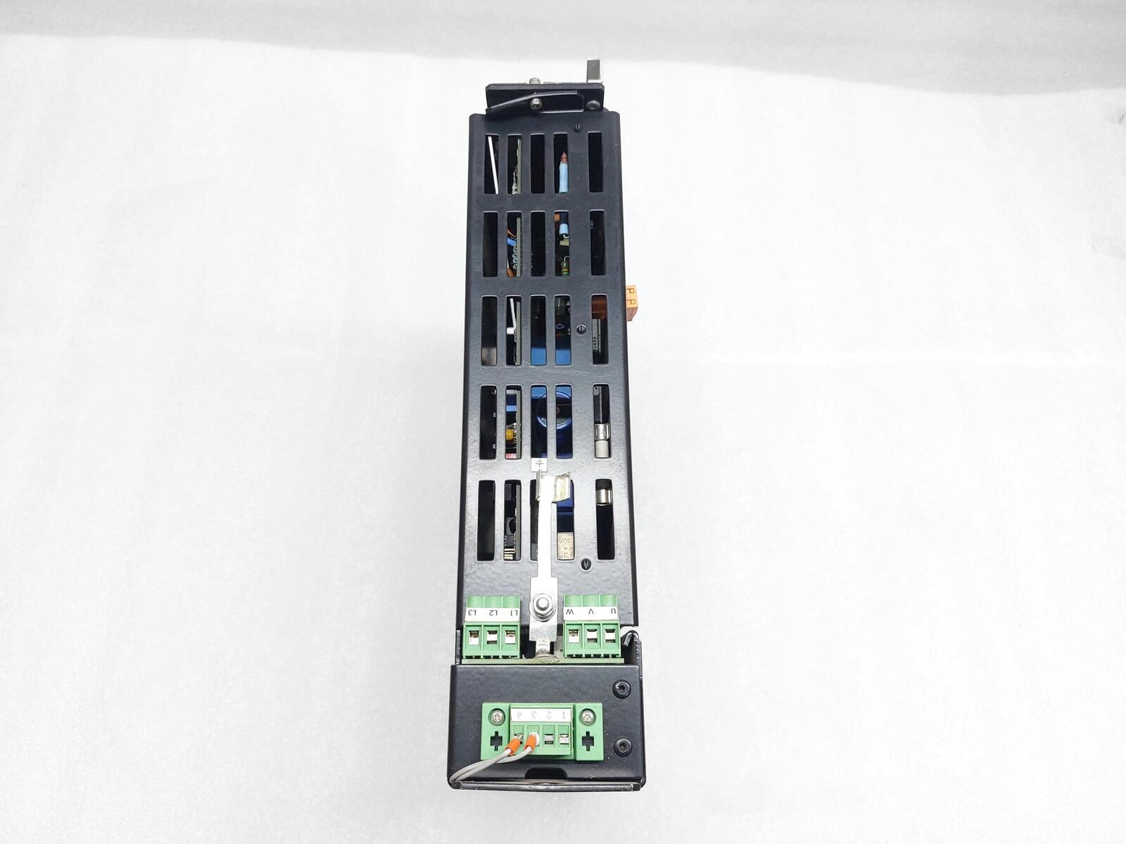 INFRANOR SMT-BD1 SMT-BD1/1A SERVO DRIVE 220/12-T-BS-CT