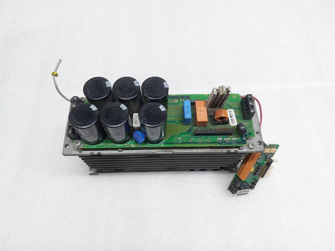 ABB SNAZ1434 F DRIVE CARD 0110G0015