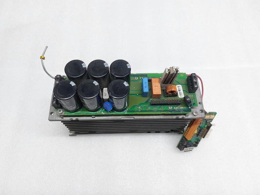 ABB SNAZ1434 F DRIVE CARD 0110G0015