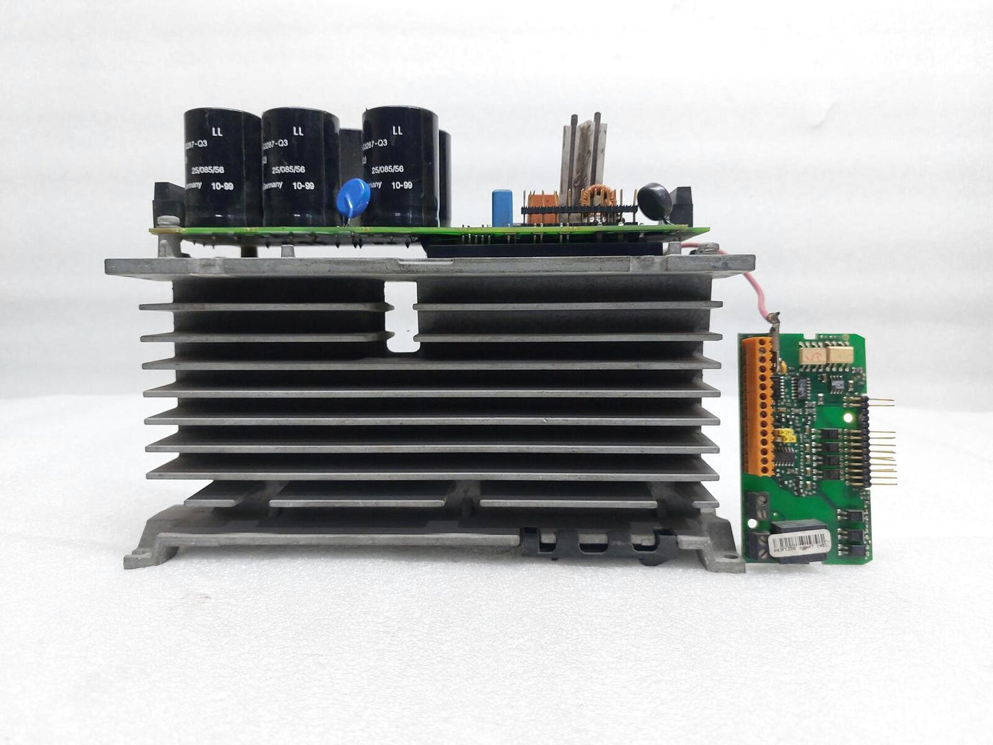 ABB SNAZ1434 F DRIVE CARD 0110G0015