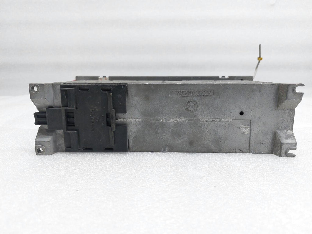 ABB SNAZ1434 F DRIVE CARD 0110G0015