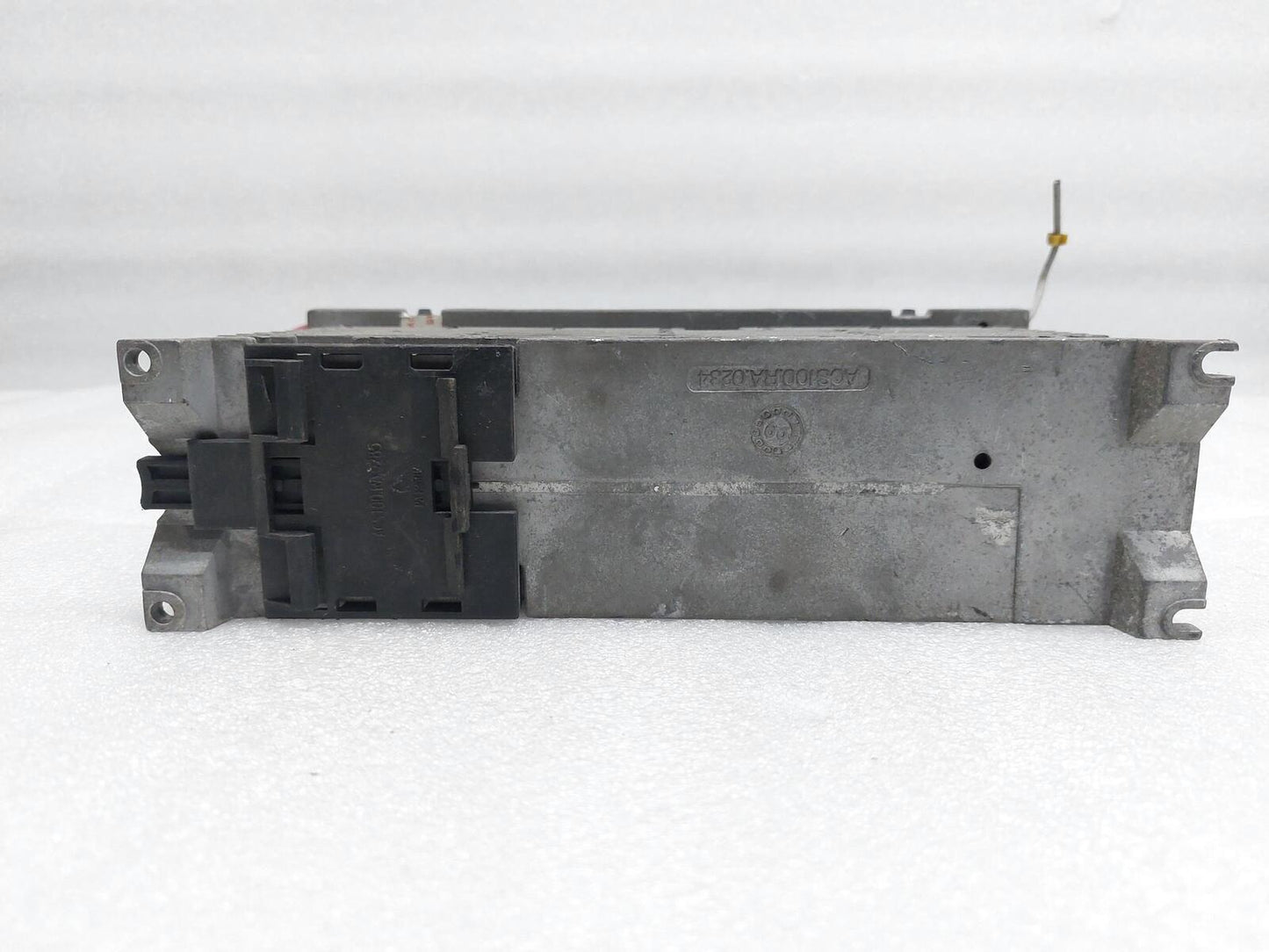 ABB SNAZ1434 F DRIVE CARD 0110G0015