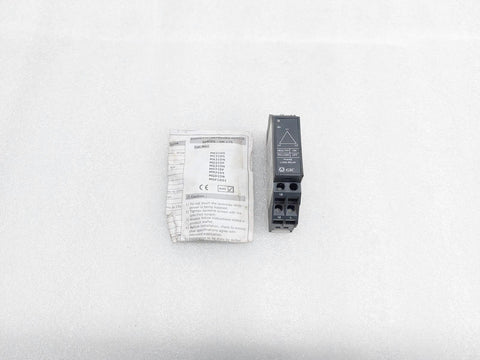 GIC MN21D5 PHASE LOSS RELAY