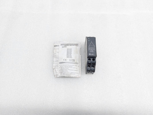 GIC MN21D5 PHASE LOSS RELAY
