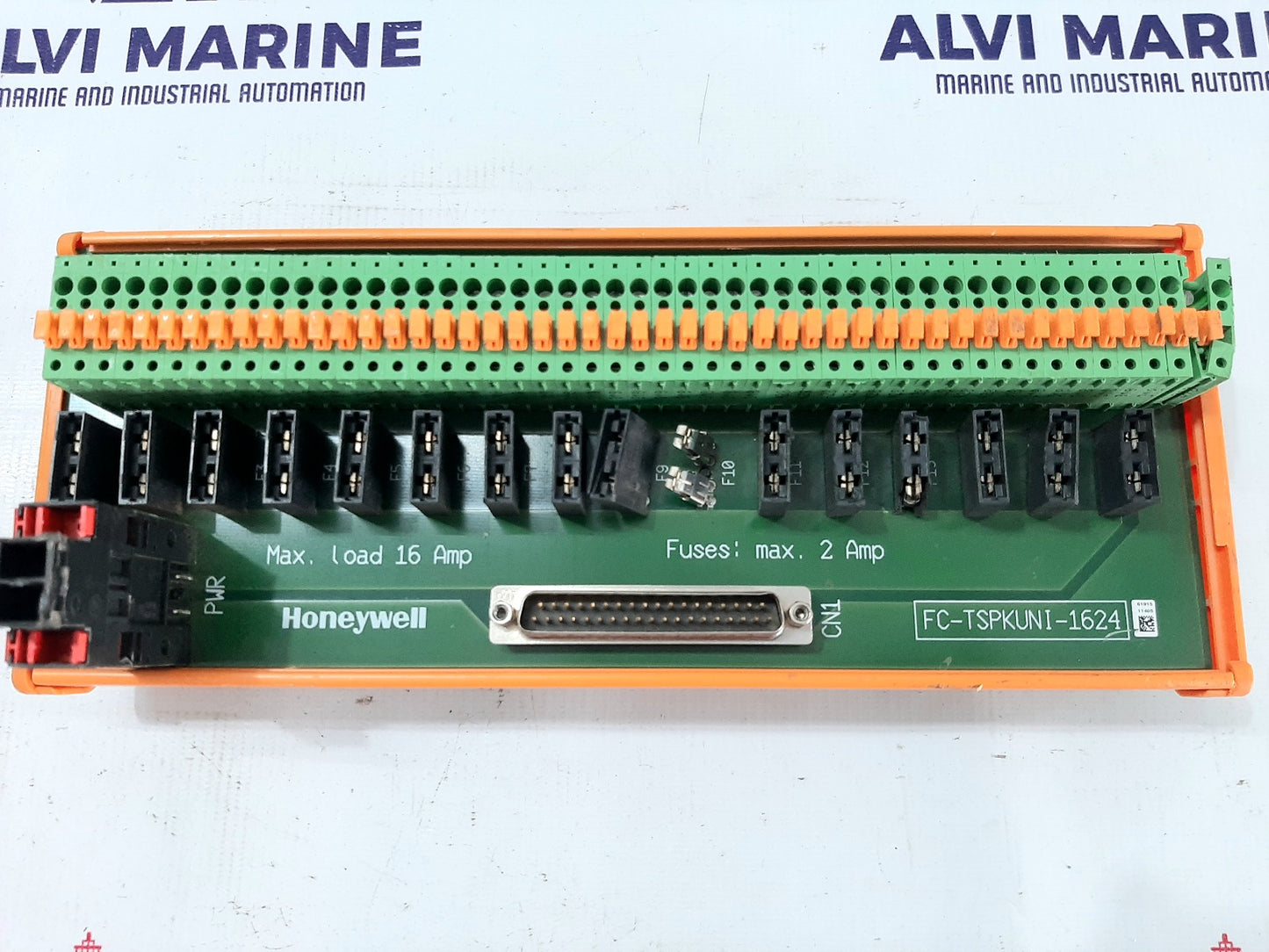 HONEYWELL FC-TSPKUNI-1624 DIGITAL MODULE (2)