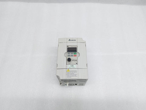 DELTA VFD015M43B INVERTER VFD-M 1.5KW