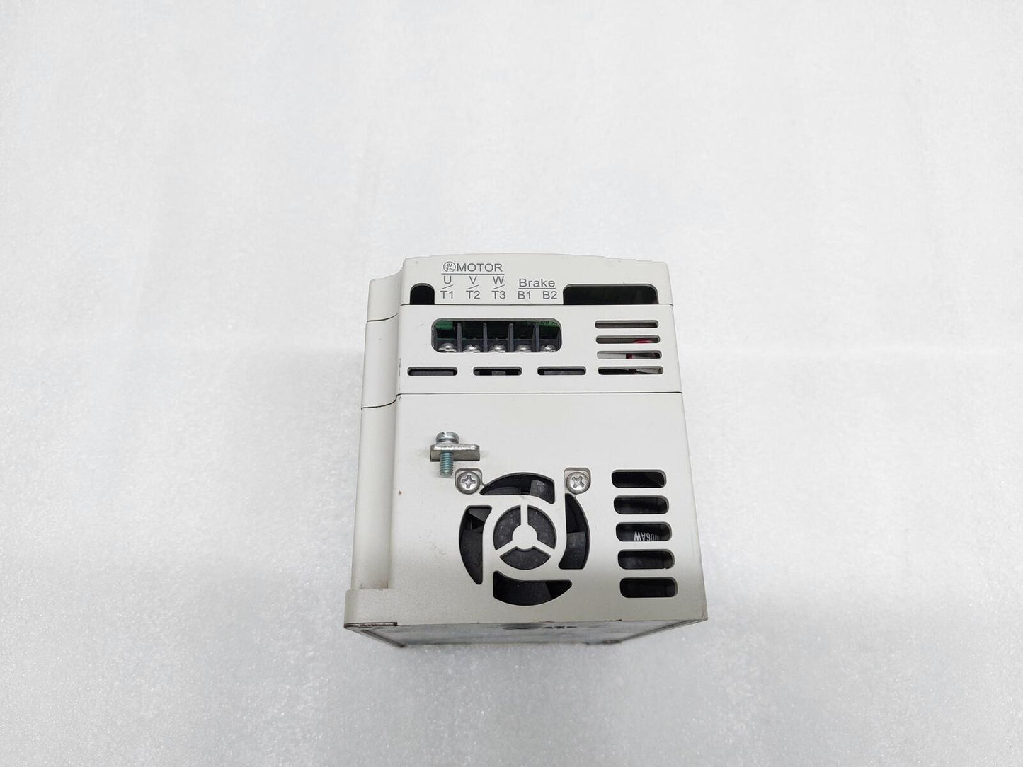 DELTA VFD015M43B INVERTER VFD-M 1.5KW