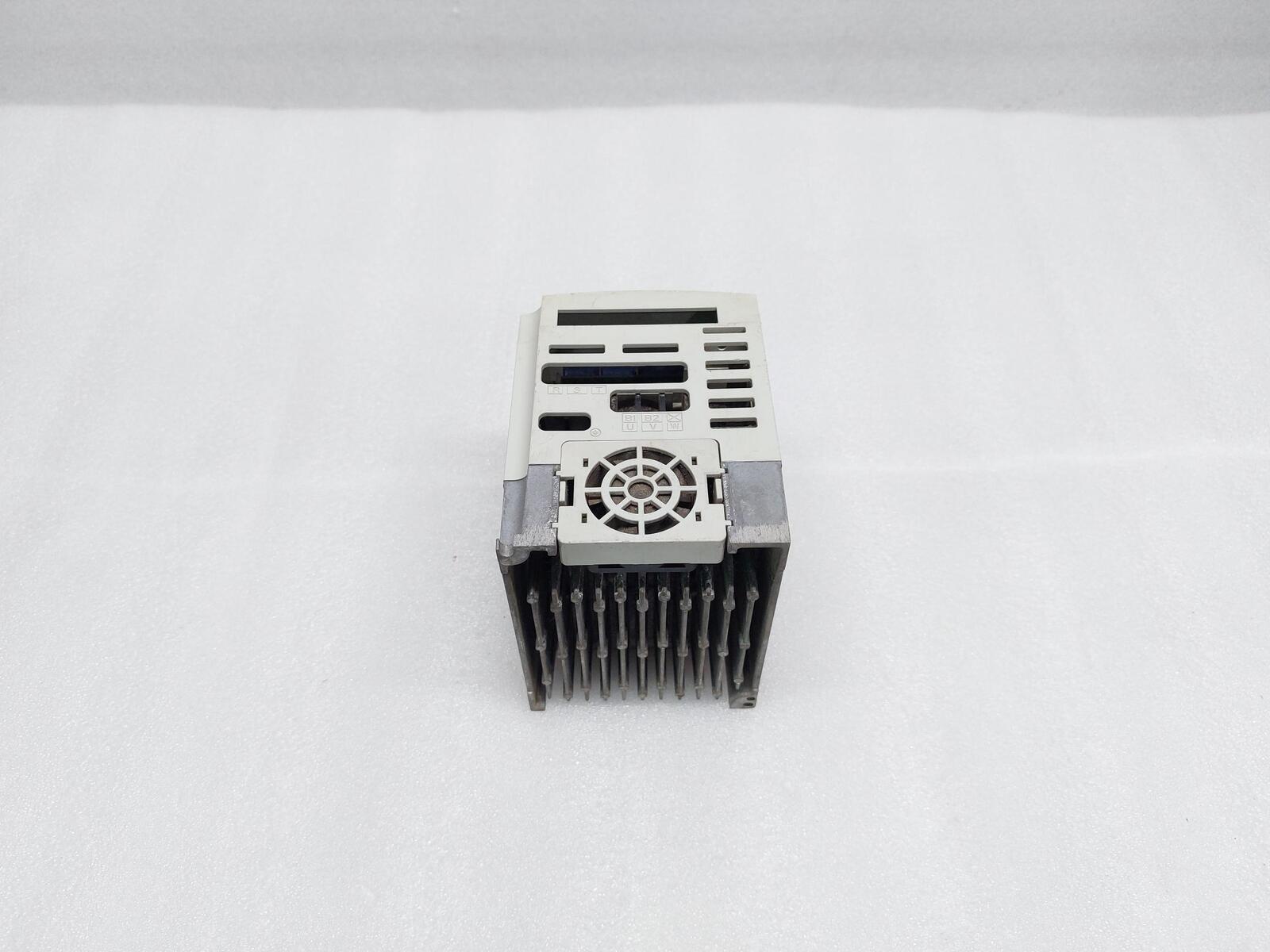 LS SV015IG5A-4 IG5A INVERTER 1.5KW