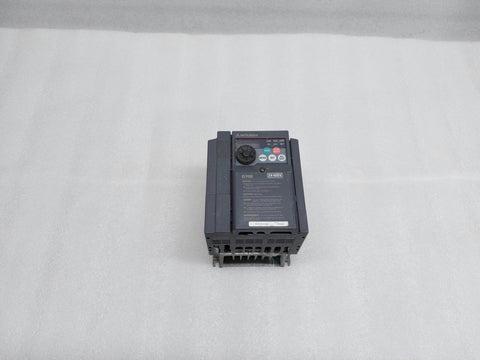 MITSUBISHI FR-D740-050-EC INVERTER AC DRIVE AC380-480V