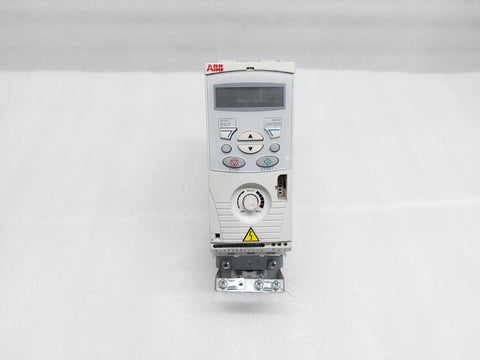 ABB ACS150-03E-04A1-4 INVERTER 1.5KW (2HP)