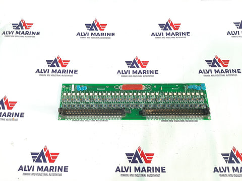 HONEYWELL MC-TDID72 51303928-150 DIGITAL INPUT 24VDC