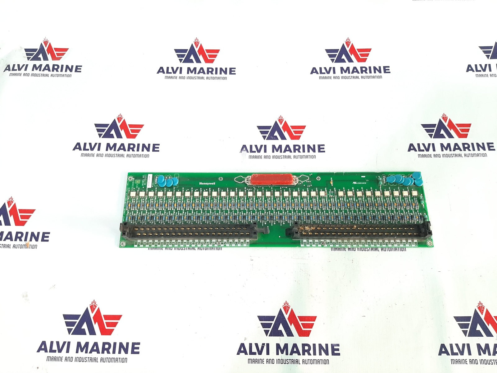 HONEYWELL MC-TDID72 51303928-150 DIGITAL INPUT 24VDC