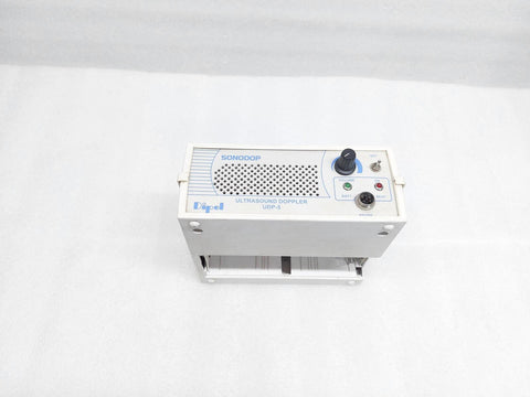 DIPEL SONODOP ULTRASOUND DOPPLER UDP-5