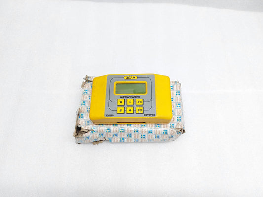 CRYPTON ACT II HANDYSCAN EOBD PPT6 AS08485-C