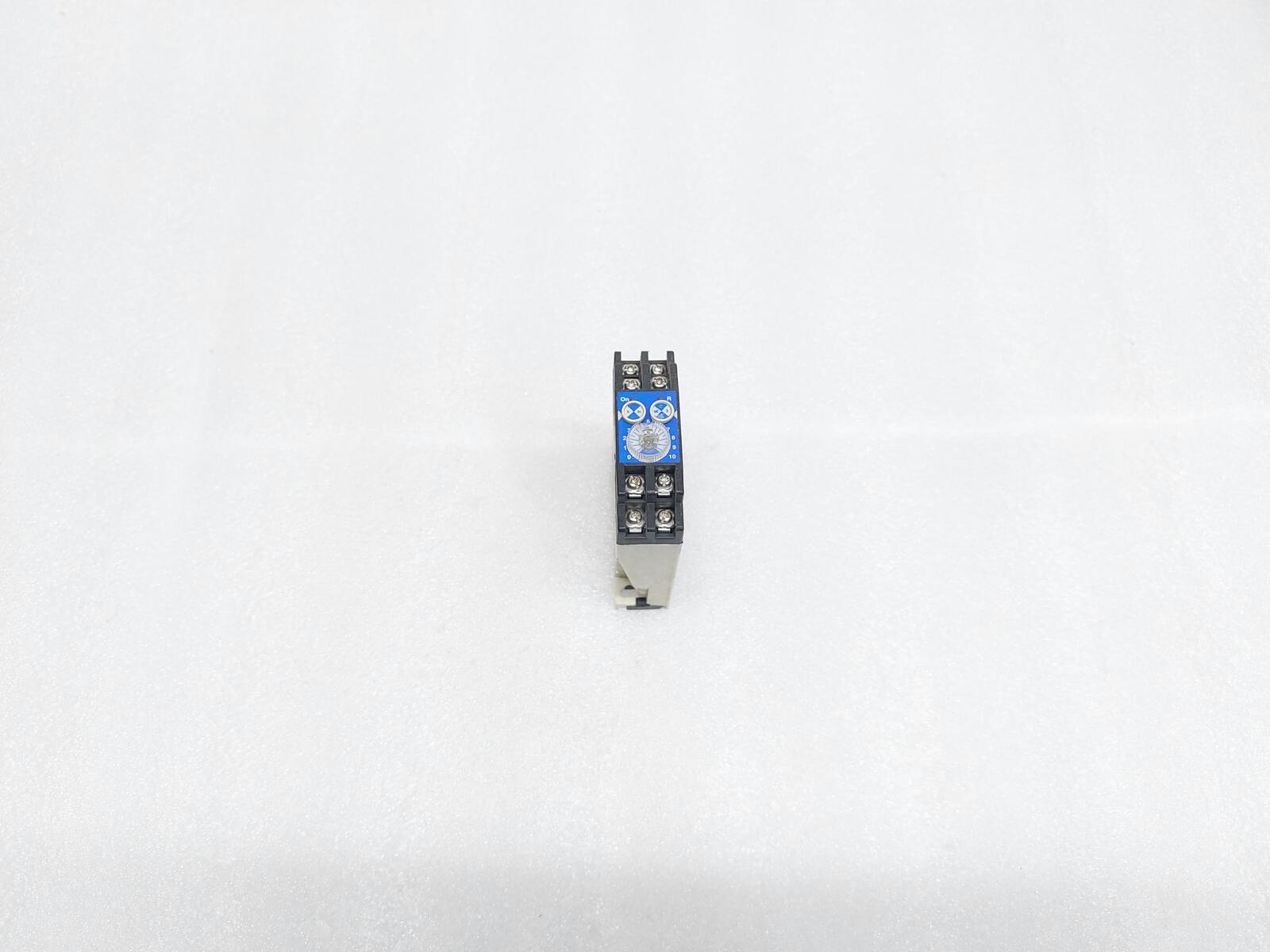 SELECTRON SL77 TIMER SL77-M-2-ON-230