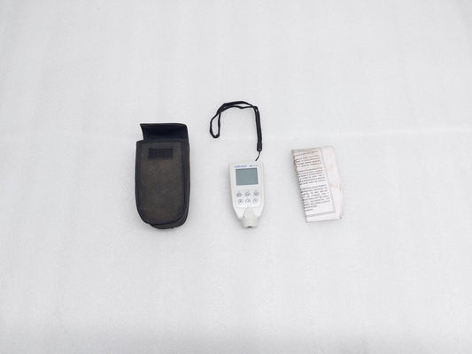 KUSAM-MECO KM 117A COATING THICKNESS GAUGE