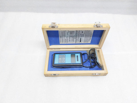 ELECOAT DIGITAL COATING THICKNESS GAUGE