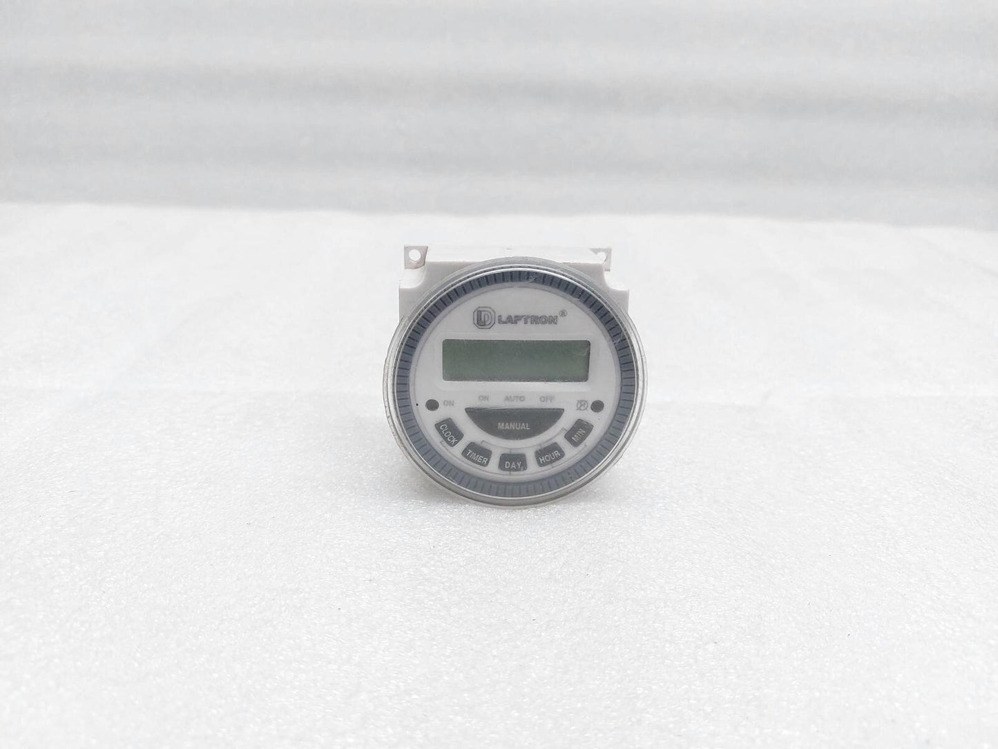 LAPTRON LM619-2 DIGITAL TIMER MODULE